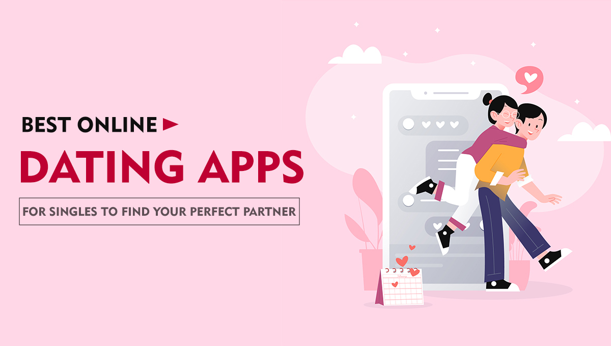 Best Online Dating Apps